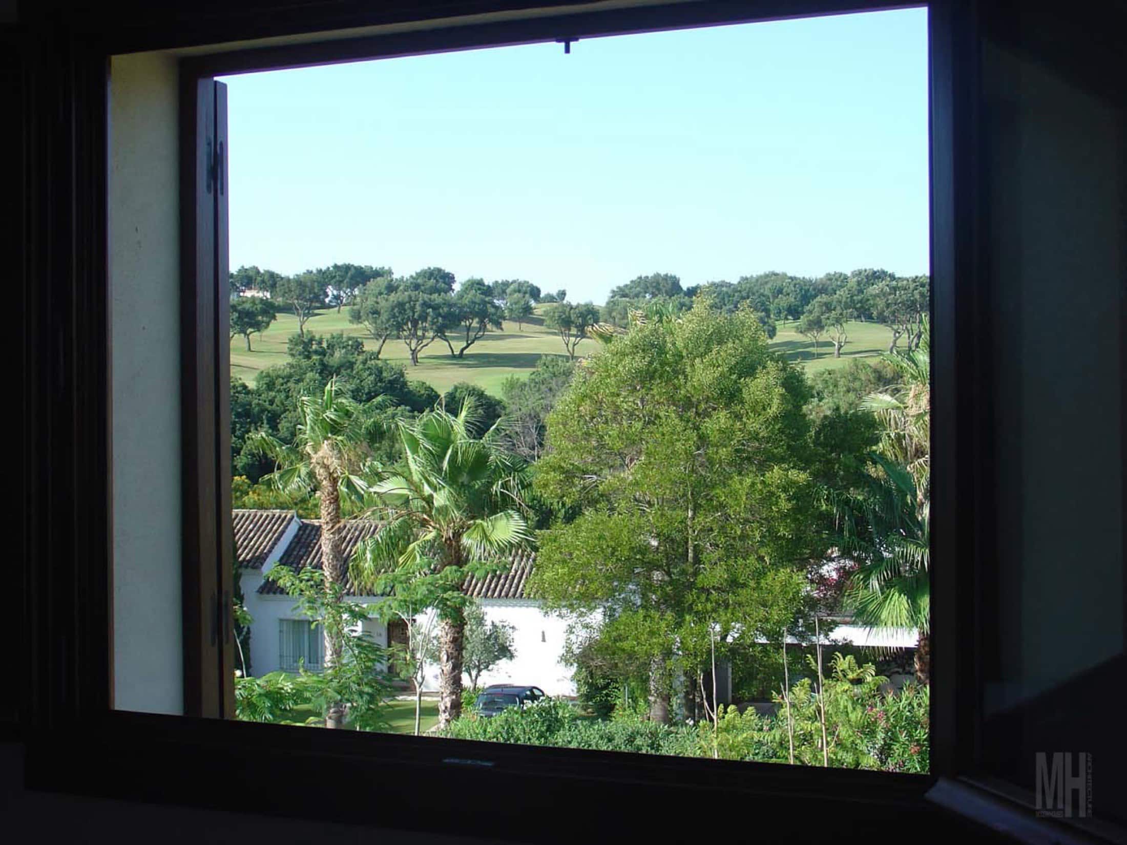 Feria House render 2