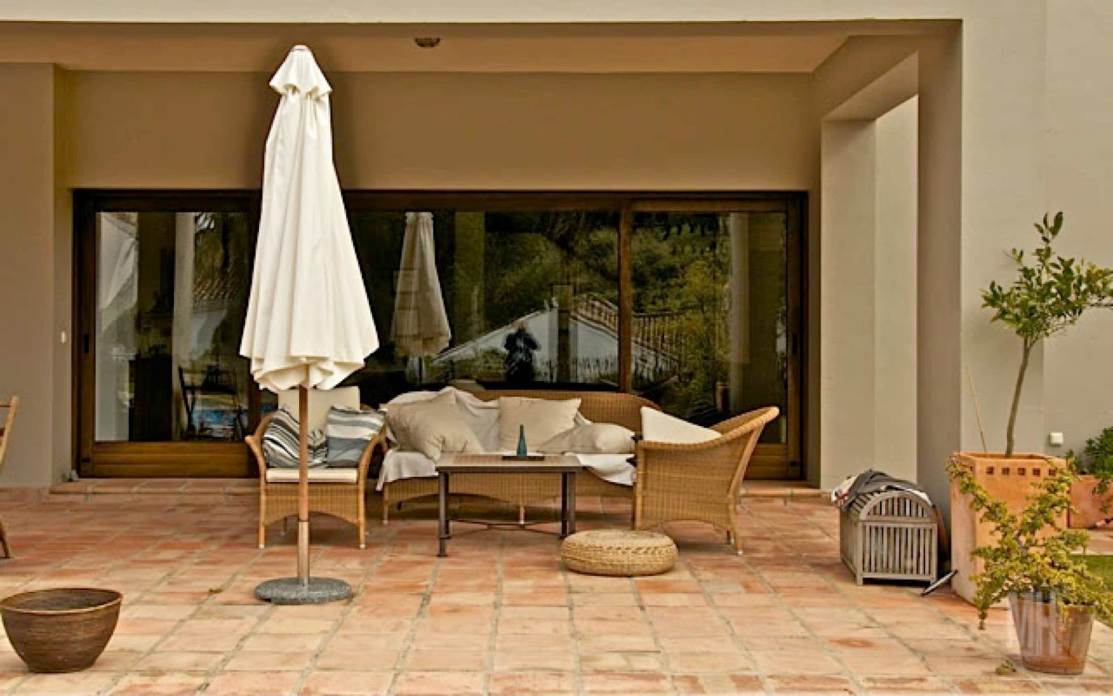 Feria House render 3