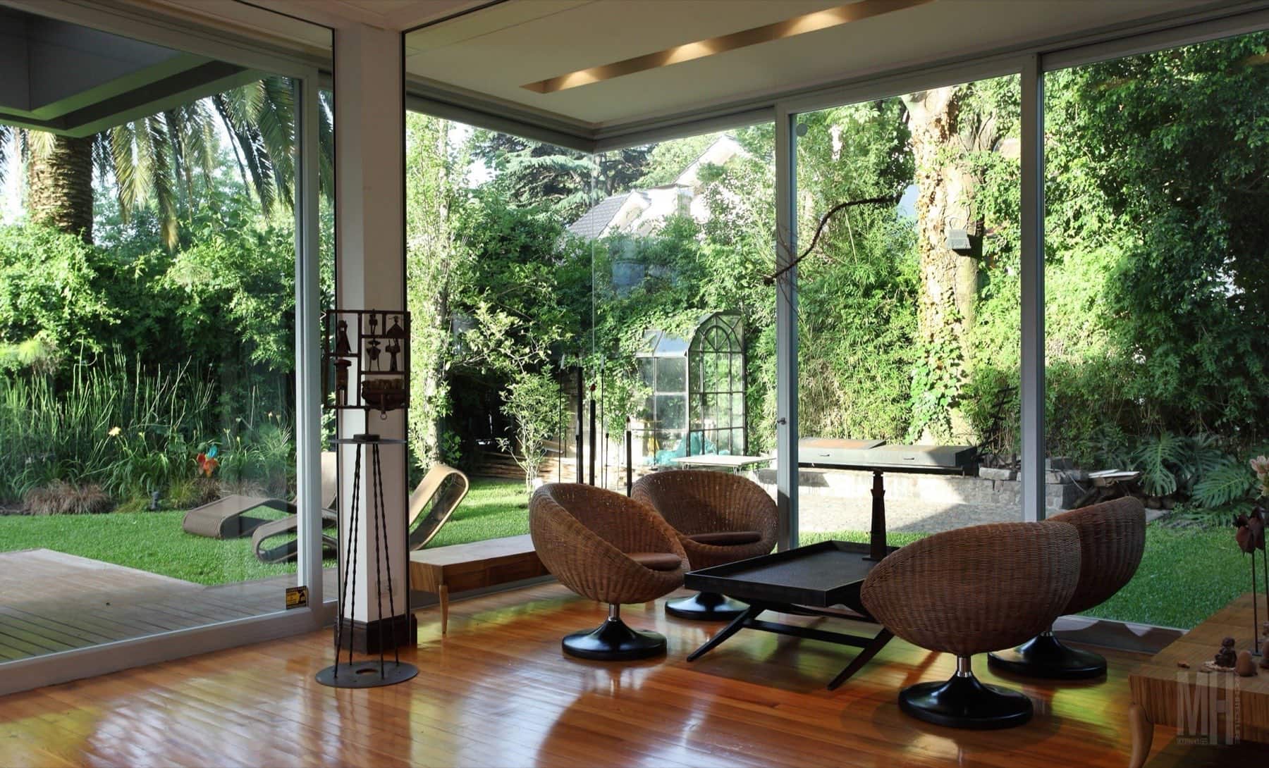 Fleider House render 2