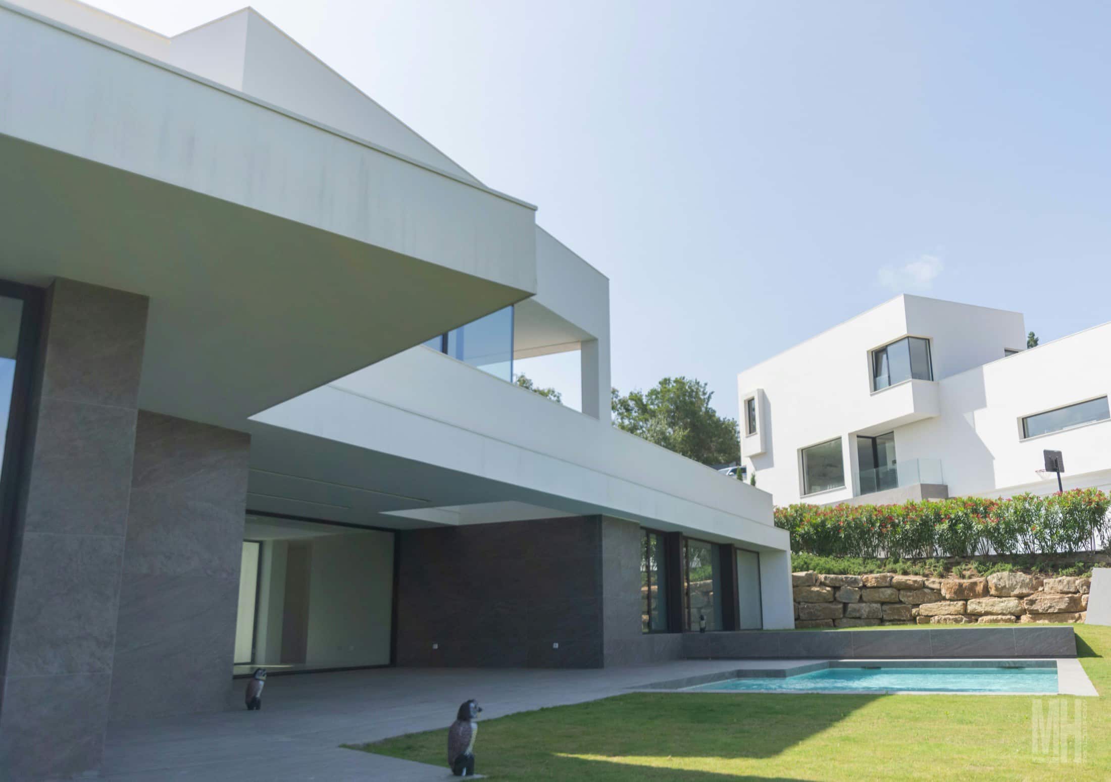 Fuelle House render 3