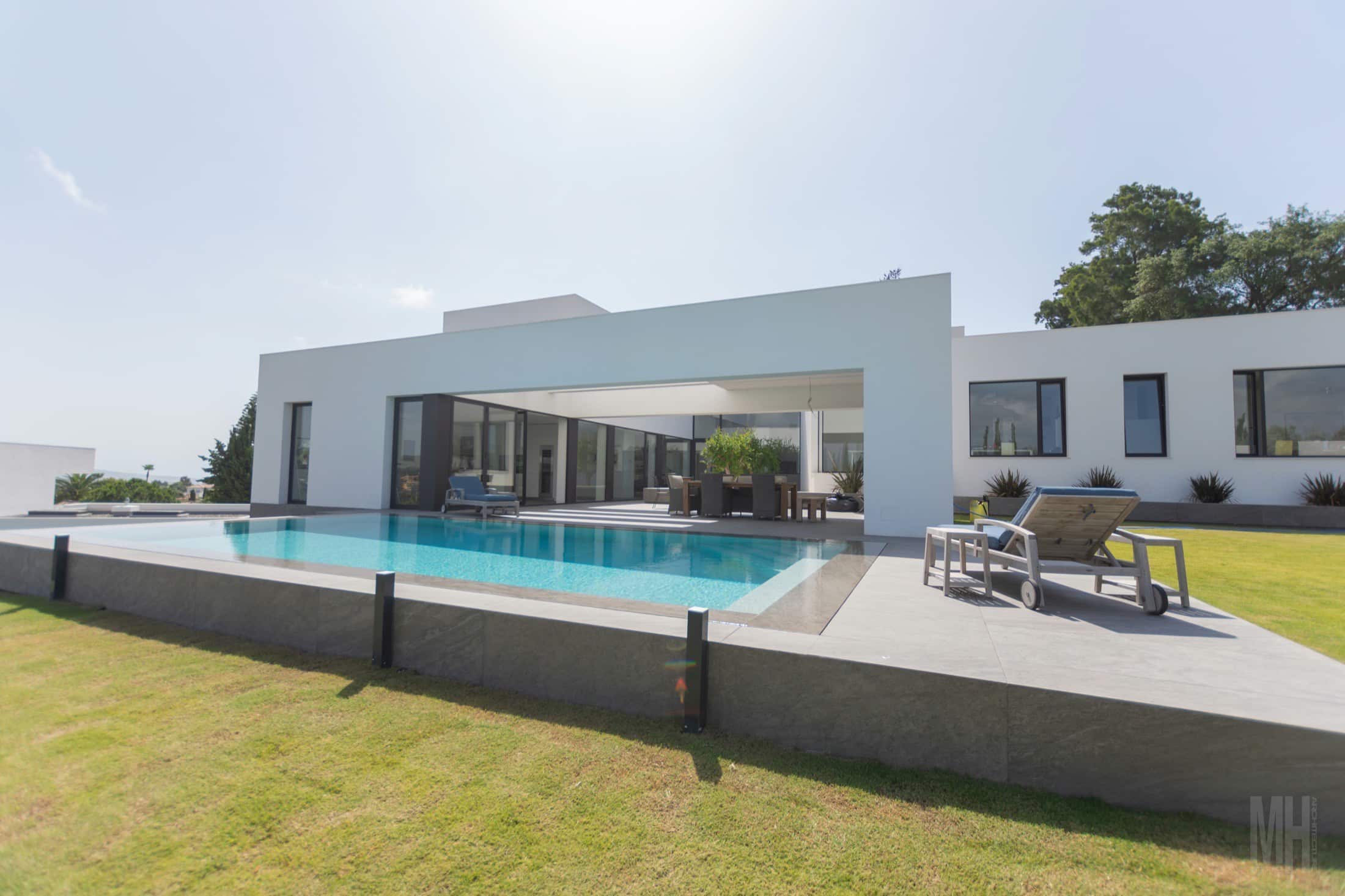 Fusta House render 9