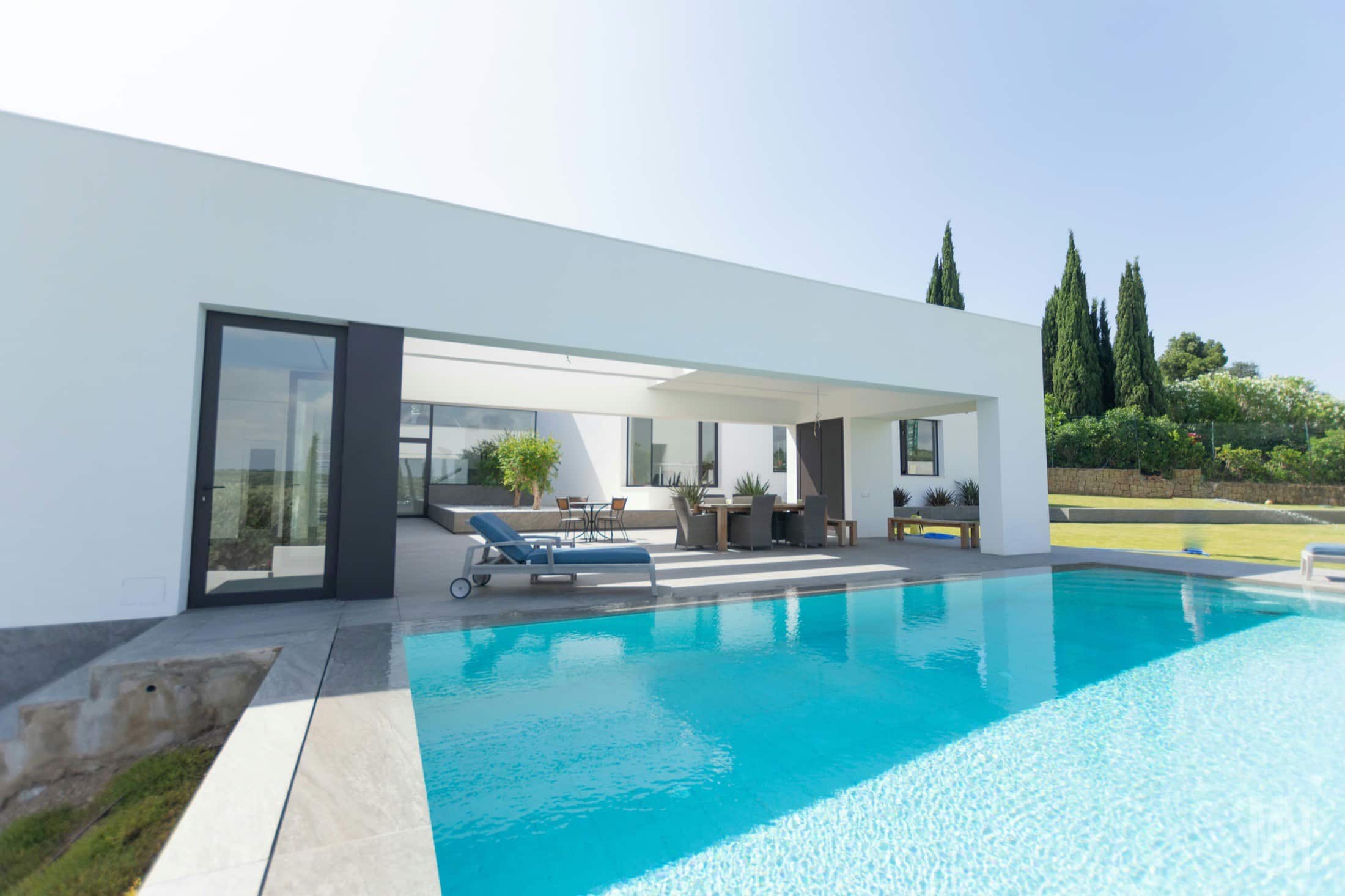 Fusta House render 10