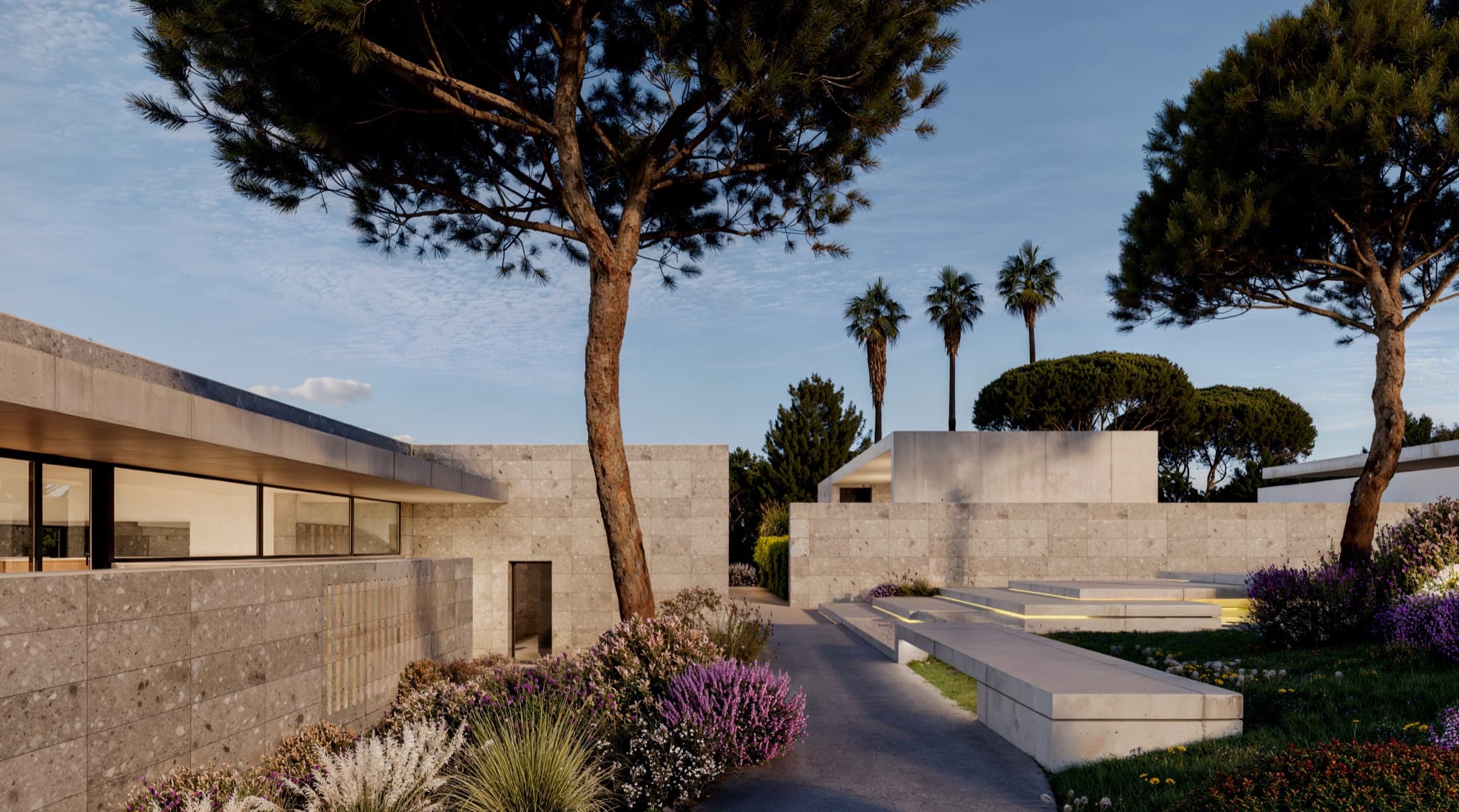 Guadalquivir House render 4