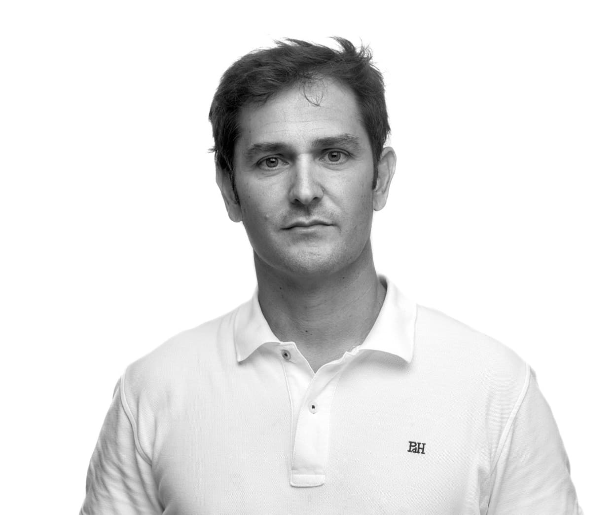 Adán Bolaños Baena