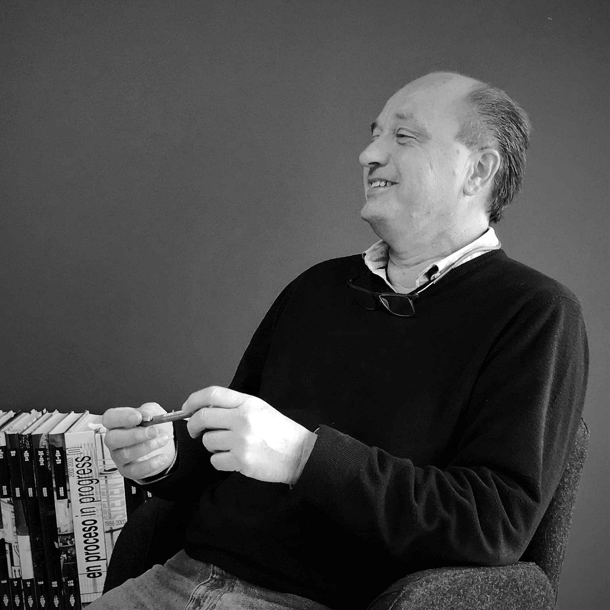 Javier Hojman Pérez