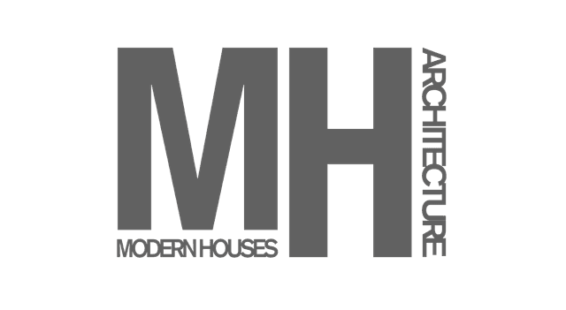 MH Arquitectos logo