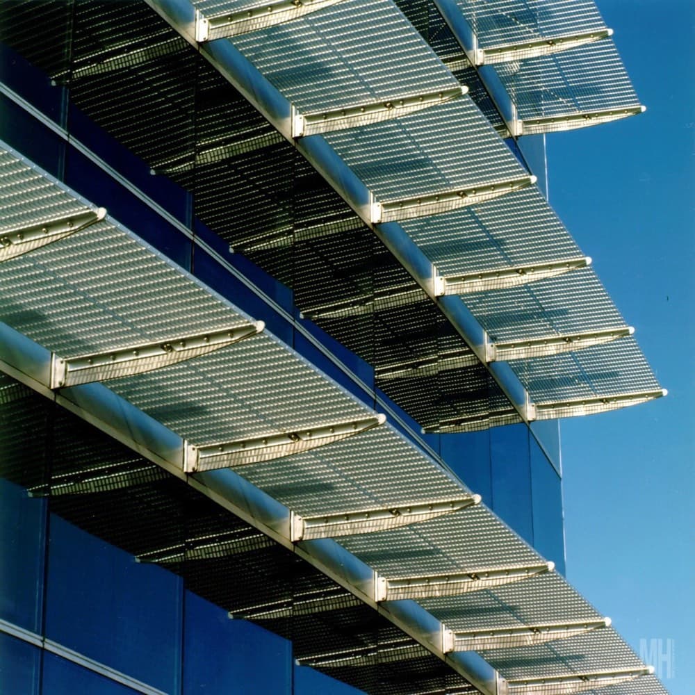 Edificio Malecon exterior view