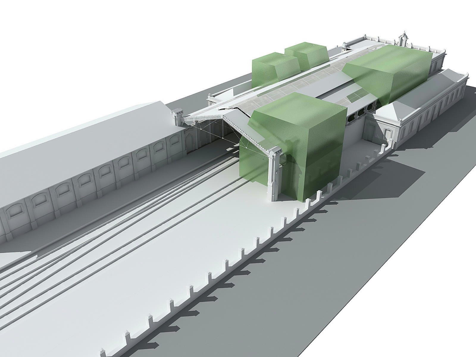 Casa Del Mediterráneo