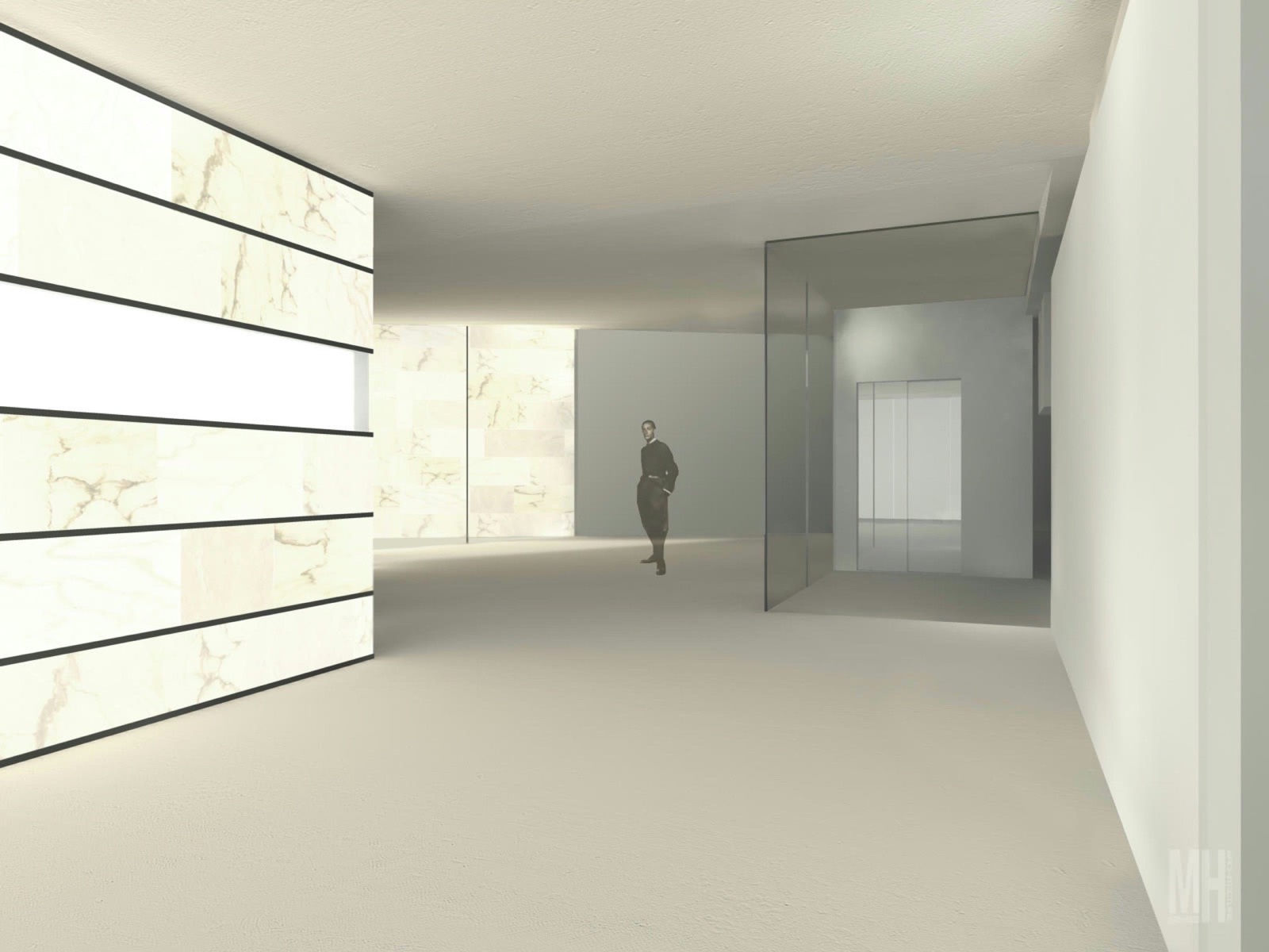 Centro García Lorca render 2