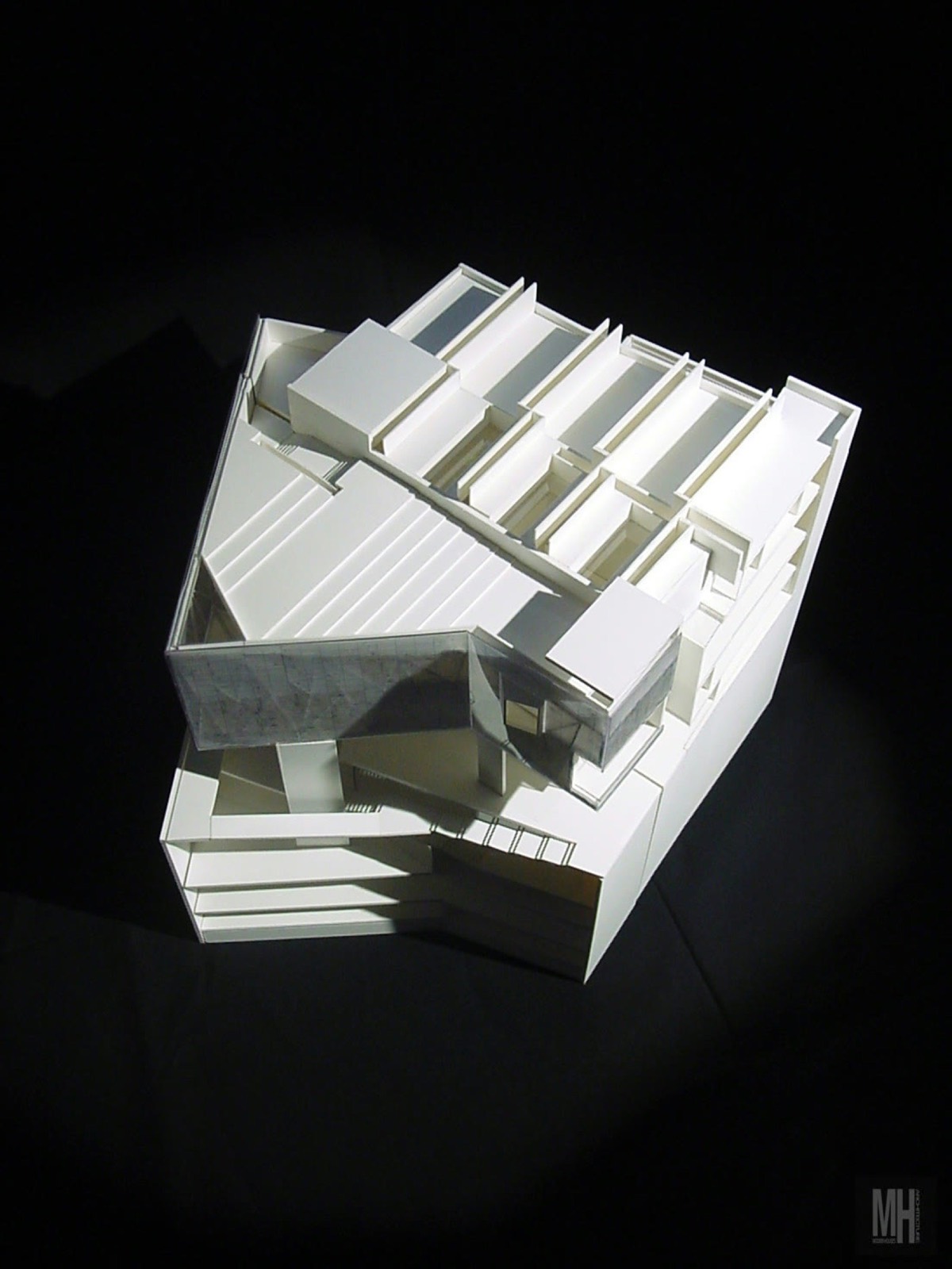 Centro García Lorca render 5