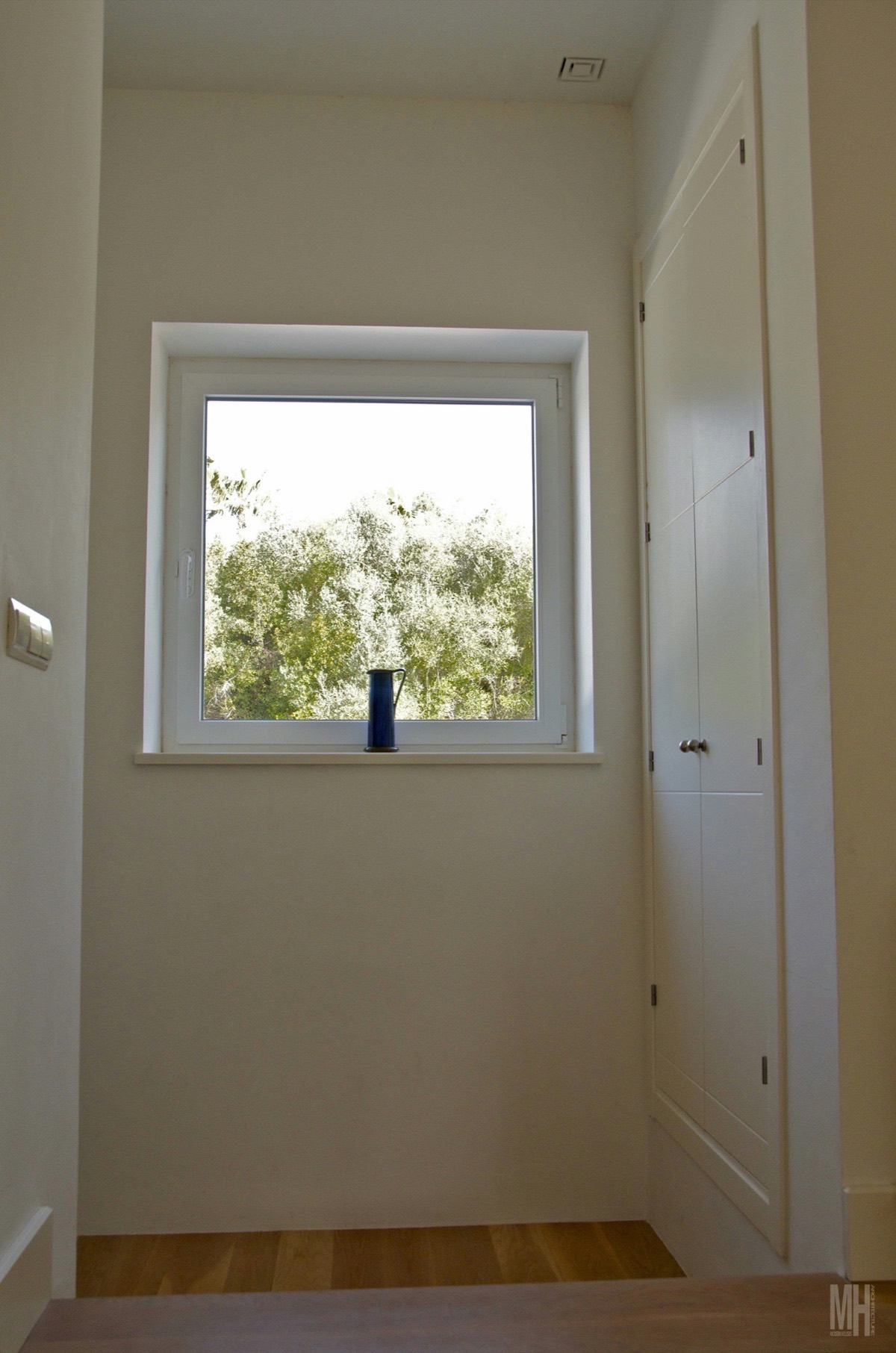 Danish House render 2