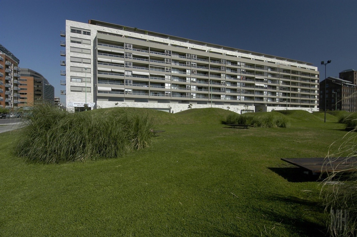 Edificio Madero Plaza render 2