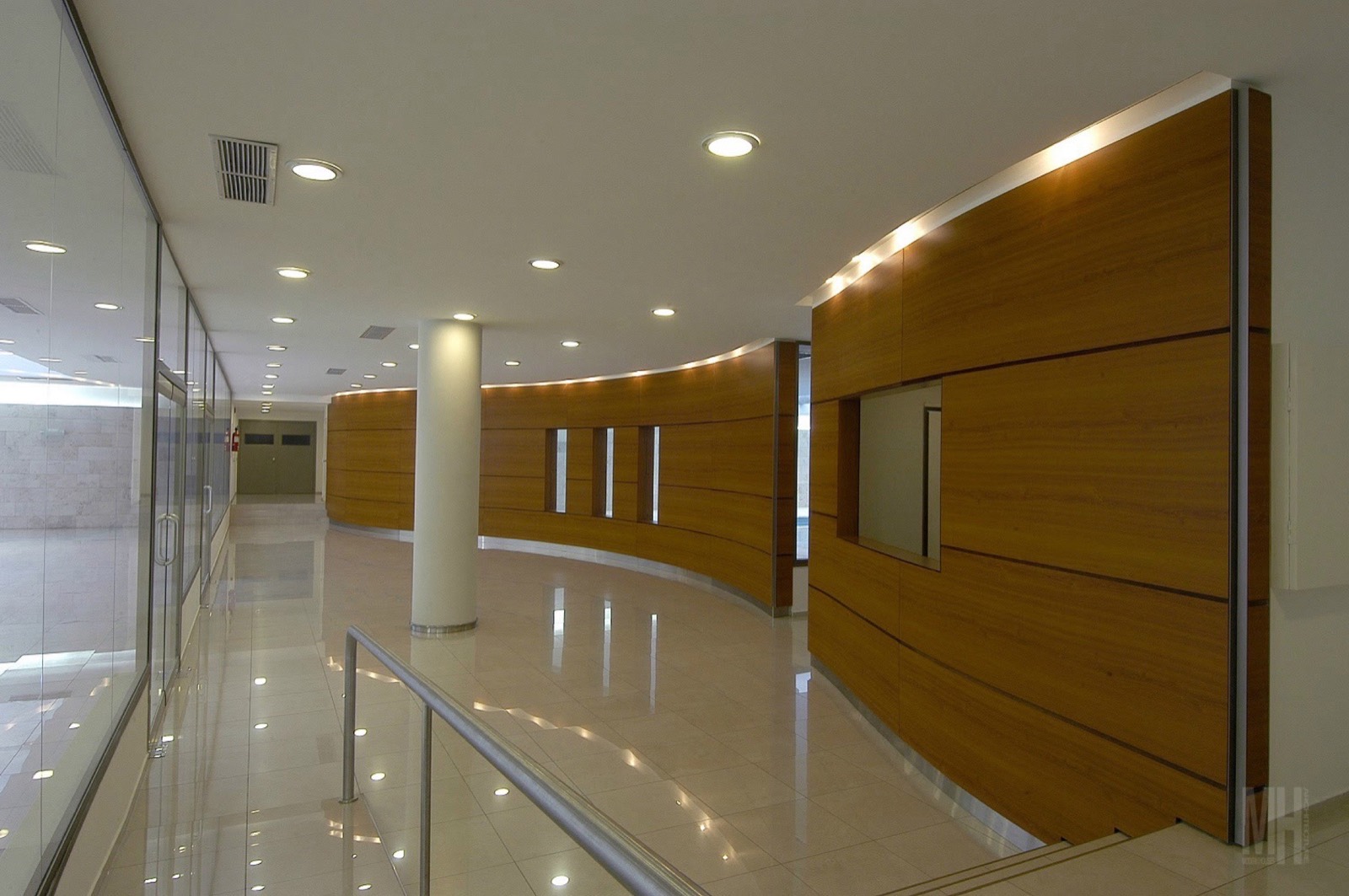 Edificio Madero Plaza render 4