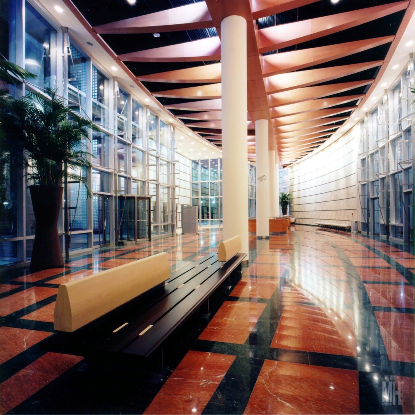 Edificio Malecón render 4