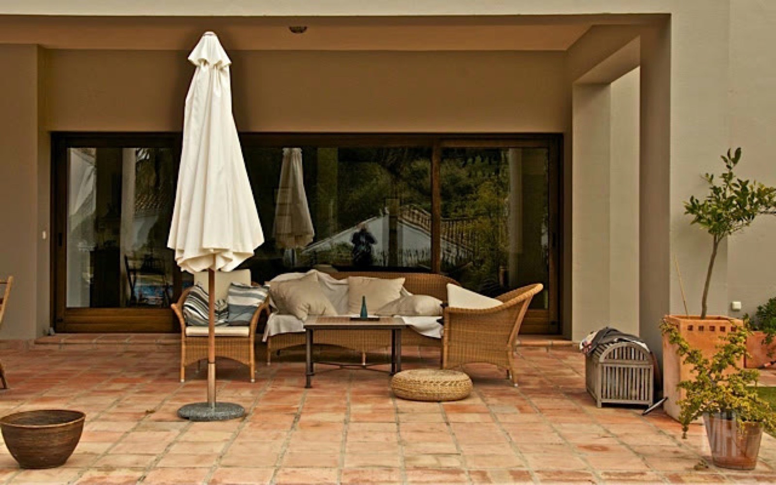 Feria House render 3