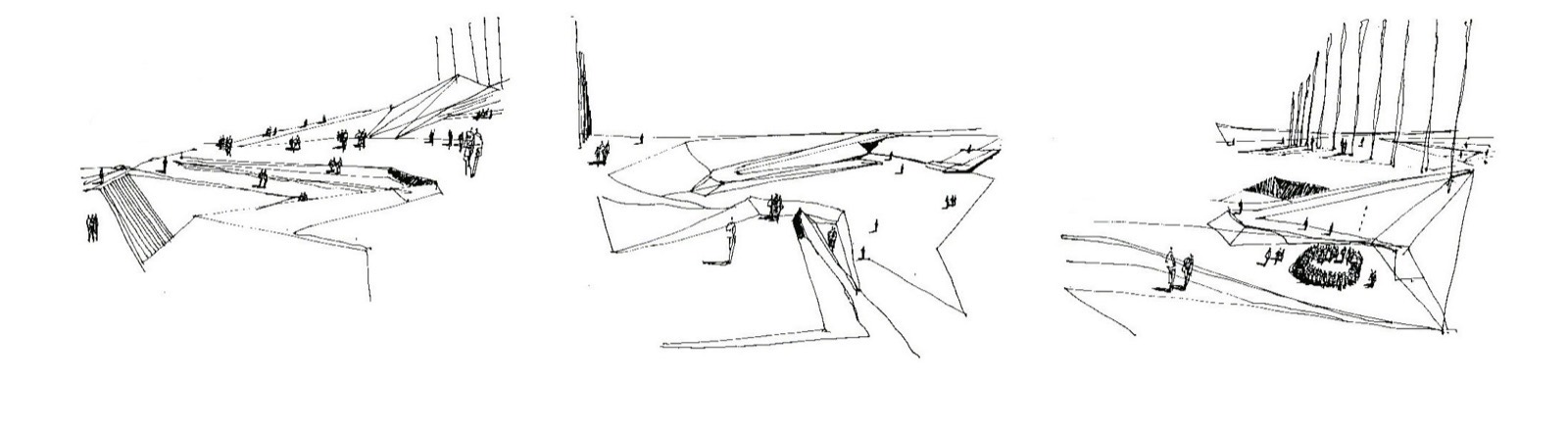 Parque De Santa Bárbara